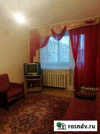1-комнатная квартира, 34 м², 8/9 эт. в аренду посуточно в Кургане Курган