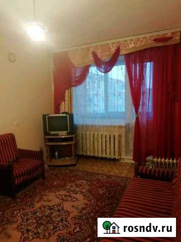 1-комнатная квартира, 34 м², 8/9 эт. в аренду посуточно в Кургане Курган - изображение 1