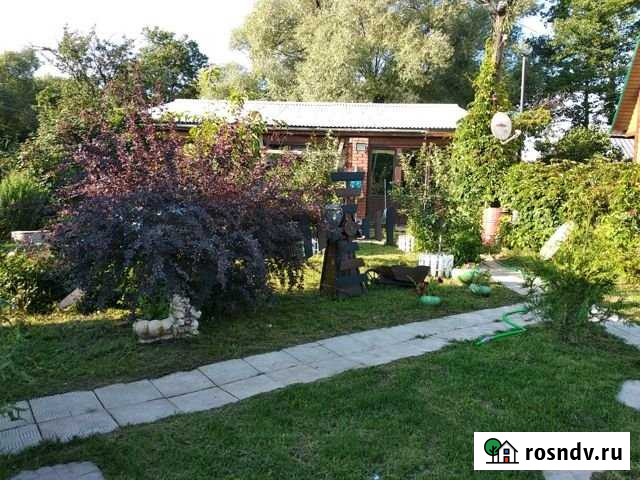 Дача 70 м² на участке 7 сот. на продажу в Алексине Алексин - изображение 1