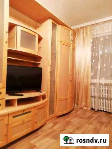 1-комнатная квартира, 35 м², 5/5 эт. в аренду посуточно в Ангарске Ангарск - изображение 1