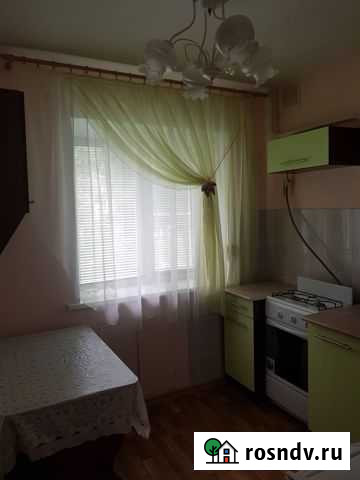 1-комнатная квартира, 30 м², 1/5 эт. на продажу в Краснозаводске Краснозаводск - изображение 1