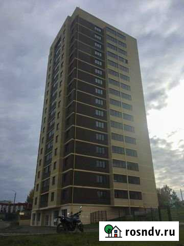 1-комнатная квартира, 50.3 м², 5/16 эт. на продажу в Новомосковске Новомосковск - изображение 1