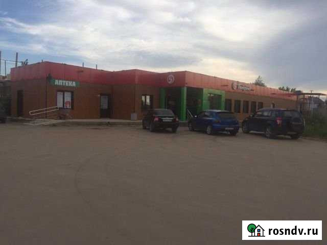 Помещение свободного назначения Сергиев Посад - изображение 1