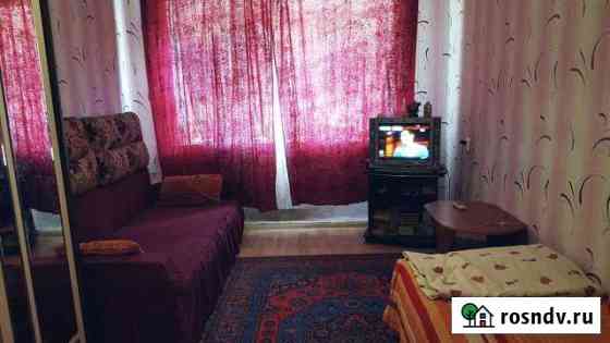 2-комнатная квартира, 42 м², 1/5 эт. в аренду посуточно в Светлом Саратовской области Светлый