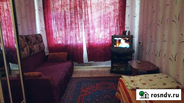 2-комнатная квартира, 42 м², 1/5 эт. в аренду посуточно в Светлом Саратовской области Светлый - изображение 1