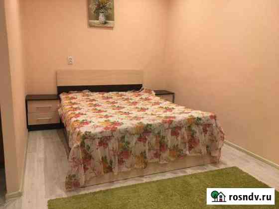 1-комнатная квартира, 42 м², 5/9 эт. в аренду посуточно в Туле Тула