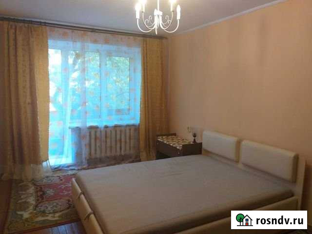 1-комнатная квартира, 35 м², 3/5 эт. в аренду на длительный срок в Малаховке Малаховка - изображение 1