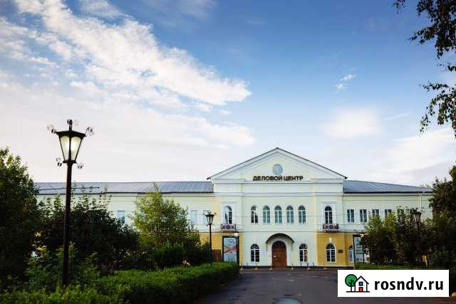 Офисное помещение, 17.3 кв.м. Петрозаводск - изображение 1