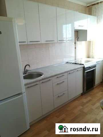 3-комнатная квартира, 66 м², 8/9 эт. в аренду на длительный срок в Ростове-на-Дону Ростов-на-Дону - изображение 1