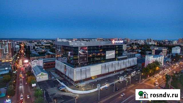 Офисное помещение 80м2 в мтц Новый Иркутск - изображение 1