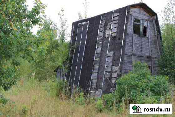 Участок СНТ, ДНП 10 сот. на продажу в Костроме Кострома