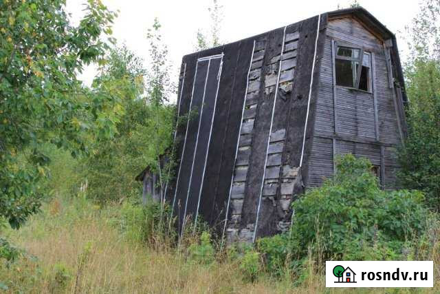 Участок СНТ, ДНП 10 сот. на продажу в Костроме Кострома - изображение 1