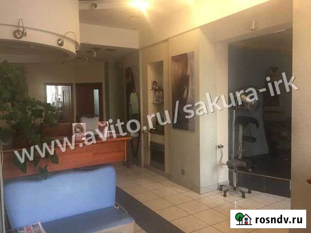 Помещение свободного назначения, 187 кв.м. Ангарск - изображение 1