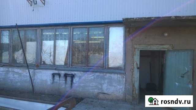 Помещение свободного назначения, 110.8 кв.м. Тольятти - изображение 1