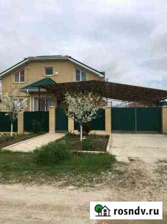 Коттедж 160 м² на участке 5 сот. на продажу в Виноградном Виноградный
