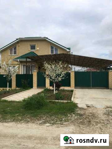 Коттедж 160 м² на участке 5 сот. на продажу в Виноградном Виноградный - изображение 1