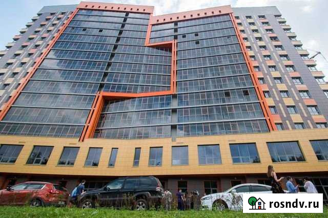 Офисное помещение, 153.7 кв.м. Казань - изображение 1