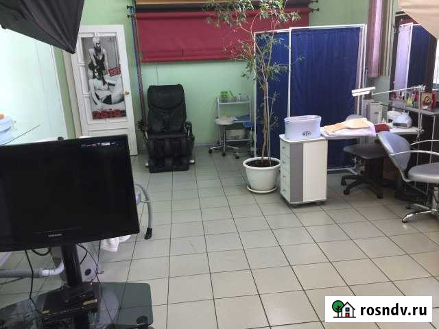 Помещение свободного назначения, 207 кв.м. Новосибирск - изображение 1