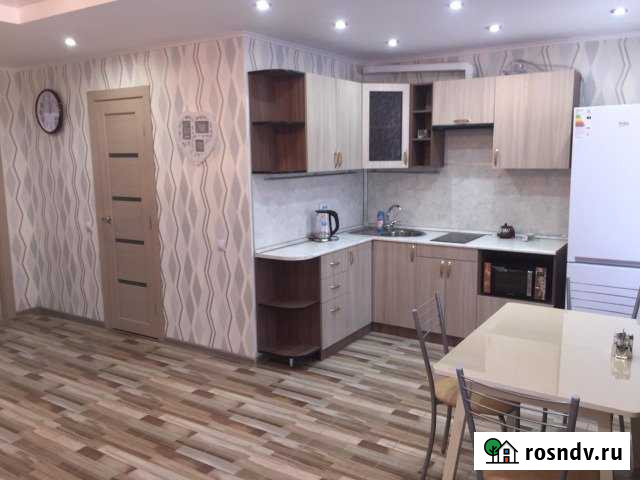 3-комнатная квартира, 72 м², 1/3 эт. на продажу в Свободном Амурской области Свободный - изображение 1