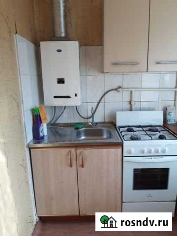 2-комнатная квартира, 51 м², 2/5 эт. на продажу в Новомосковске Новомосковск - изображение 1