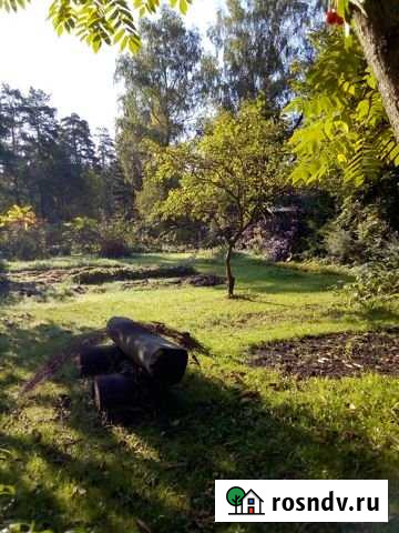 Участок СНТ, ДНП 5 сот. на продажу в Мытищах Мытищи - изображение 1