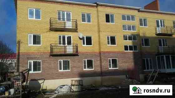 2-комнатная квартира, 53.9 м², 1/3 эт. на продажу в Павловской Павловская