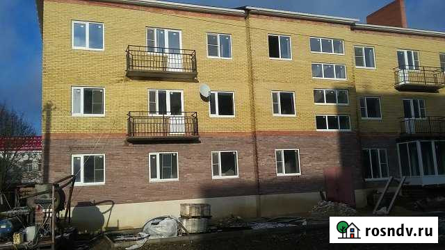 2-комнатная квартира, 53.9 м², 1/3 эт. на продажу в Павловской Павловская - изображение 1