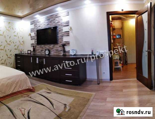 1-комнатная квартира, 50 м², 2/5 эт. на продажу в Алуште Алушта - изображение 1