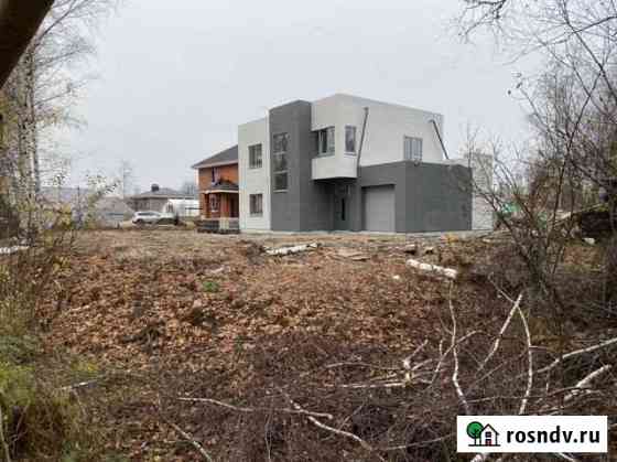 Коттедж 180 м² на участке 7 сот. на продажу в Нижнем Новгороде Нижний Новгород