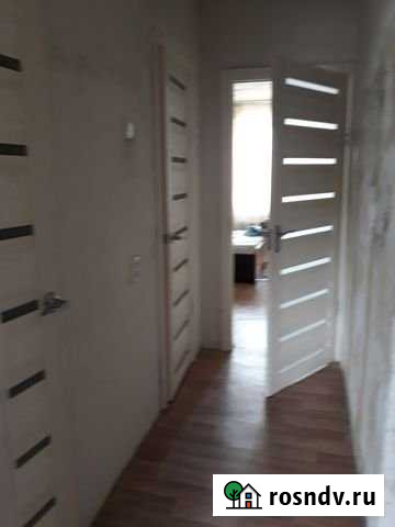 2-комнатная квартира, 50 м², 6/6 эт. на продажу в Бердске Бердск - изображение 1