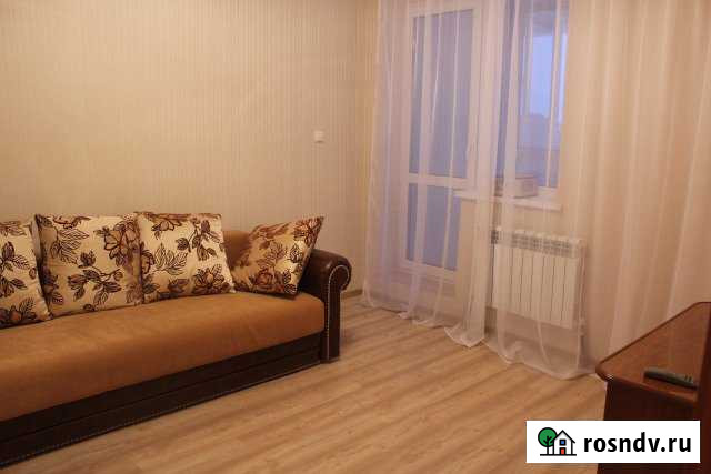 2-комнатная квартира, 60 м², 6/9 эт. в аренду посуточно в Новом Уренгое Новый Уренгой - изображение 1