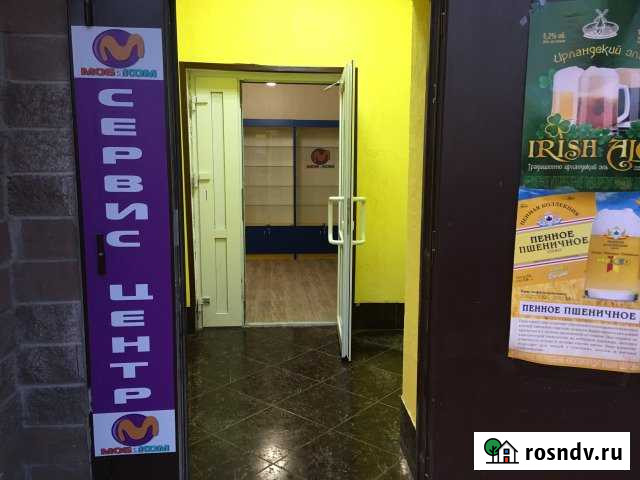 Помещение 10кв.м Мурино - изображение 1