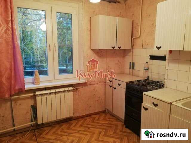 1-комнатная квартира, 38.6 м², 1/9 эт. на продажу в Сергиевом Посаде Сергиев Посад - изображение 1