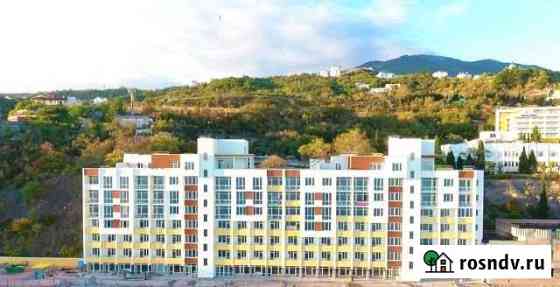 3-комнатная квартира, 55.7 м², 4/8 эт. на продажу в Ялте Ялта