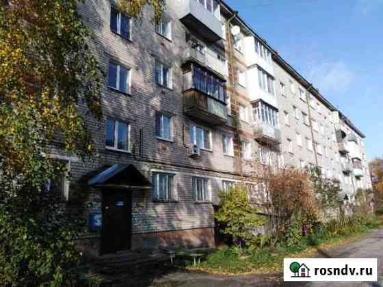 1-комнатная квартира, 31 м², 3/5 эт. в аренду на длительный срок в Балахне Балахна