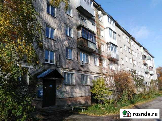 1-комнатная квартира, 31 м², 3/5 эт. в аренду на длительный срок в Балахне Балахна - изображение 1