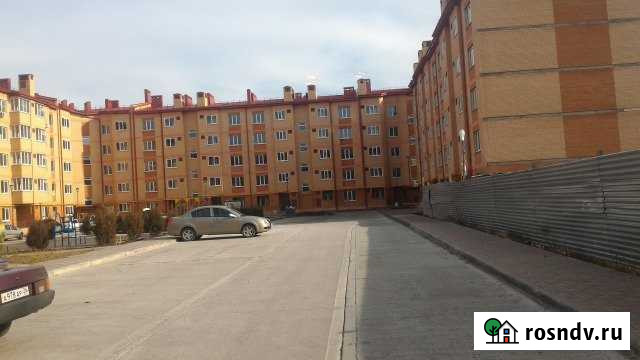 2-комнатная квартира, 53.3 м², 2/5 эт. на продажу в Батайске Батайск - изображение 1