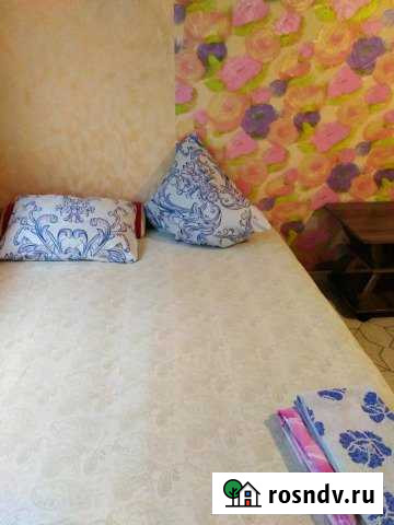 1-комнатная квартира, 30 м², 1/5 эт. в аренду посуточно в Чапаевске Чапаевск - изображение 1