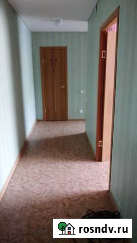 2-комнатная квартира, 48 м², 1/3 эт. на продажу в Сафоново Смоленской области Сафоново - изображение 1