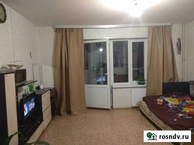 Квартира-студия, 28.1 м², 6/18 эт. на продажу в Ижевске Ижевск - изображение 1