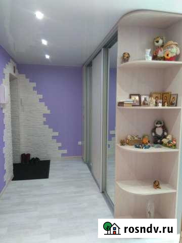 Квартира-студия, 41.6 м², 4/4 эт. на продажу в Онохино Онохино - изображение 1