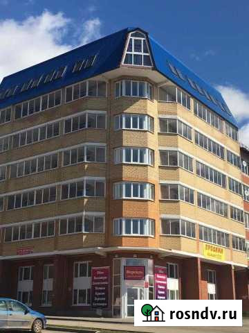 3-комнатная квартира, 82.7 м², 5/5 эт. на продажу в Кудымкаре Кудымкар - изображение 1