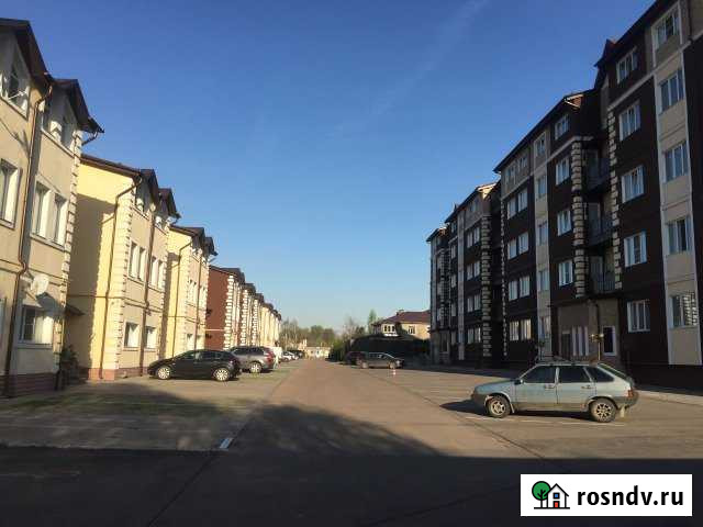 2-комнатная квартира, 51.3 м², 3/5 эт. на продажу в Видном Видное - изображение 1