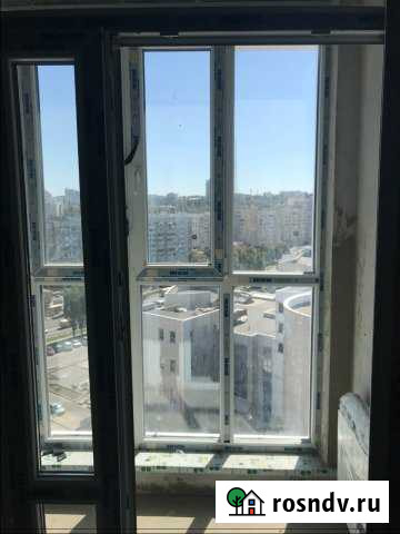 1-комнатная квартира, 48 м², 8/18 эт. на продажу в Белгороде Белгород - изображение 1