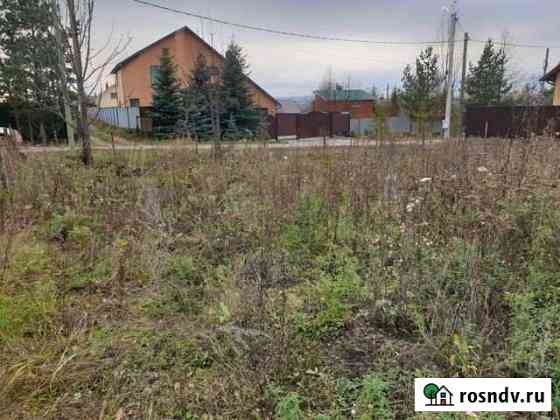 Участок ИЖС 8 сот. на продажу в Альметьевске Альметьевск