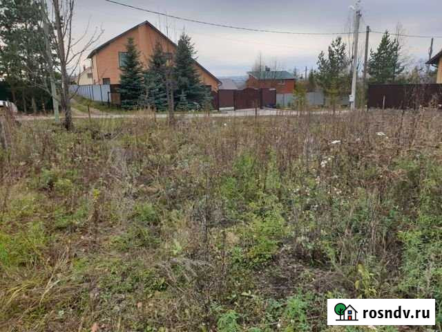 Участок ИЖС 8 сот. на продажу в Альметьевске Альметьевск - изображение 1