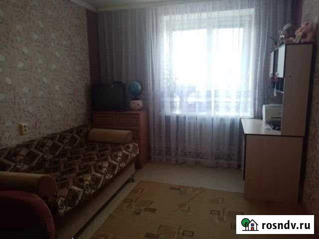 1-комнатная квартира, 36 м², 3/5 эт. на продажу в Буинске Буинск - изображение 1