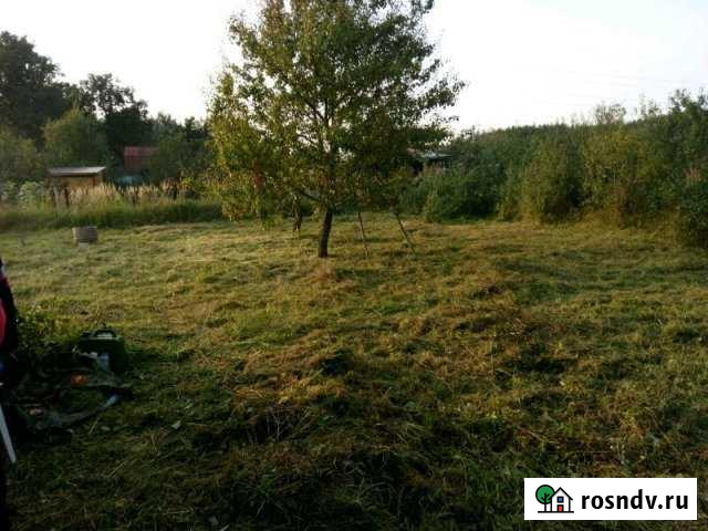 Участок СНТ, ДНП 7 сот. на продажу в Александрове Александров - изображение 1