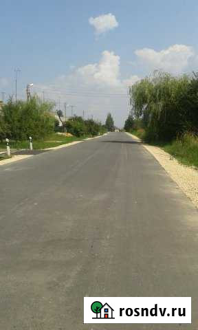 Участок ИЖС 10 сот. на продажу в Задонске Задонск - изображение 1