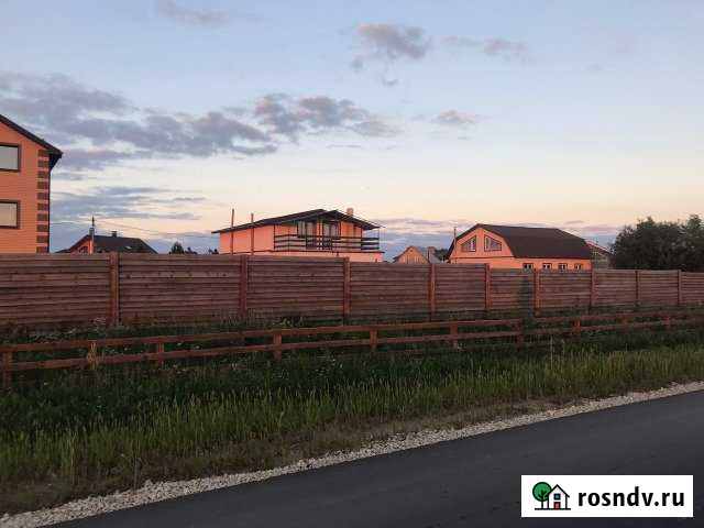 Дом 175 м² на участке 10.5 сот. на продажу в Протвино Протвино - изображение 1